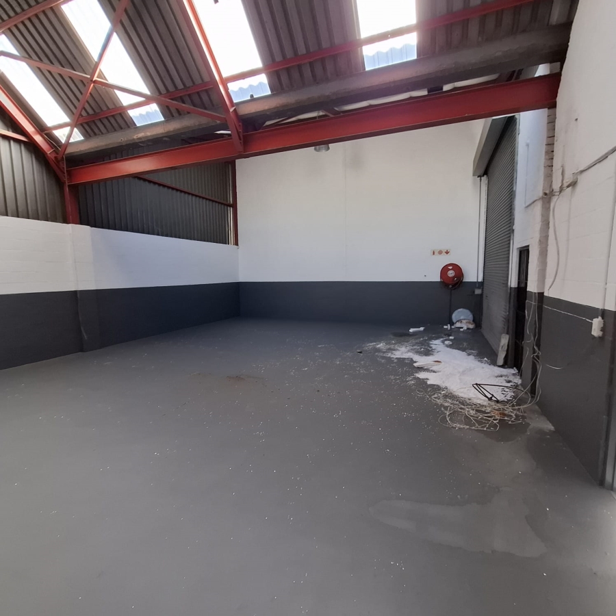 Commercial Property for Sale in Brackenfell Industrial Western Cape